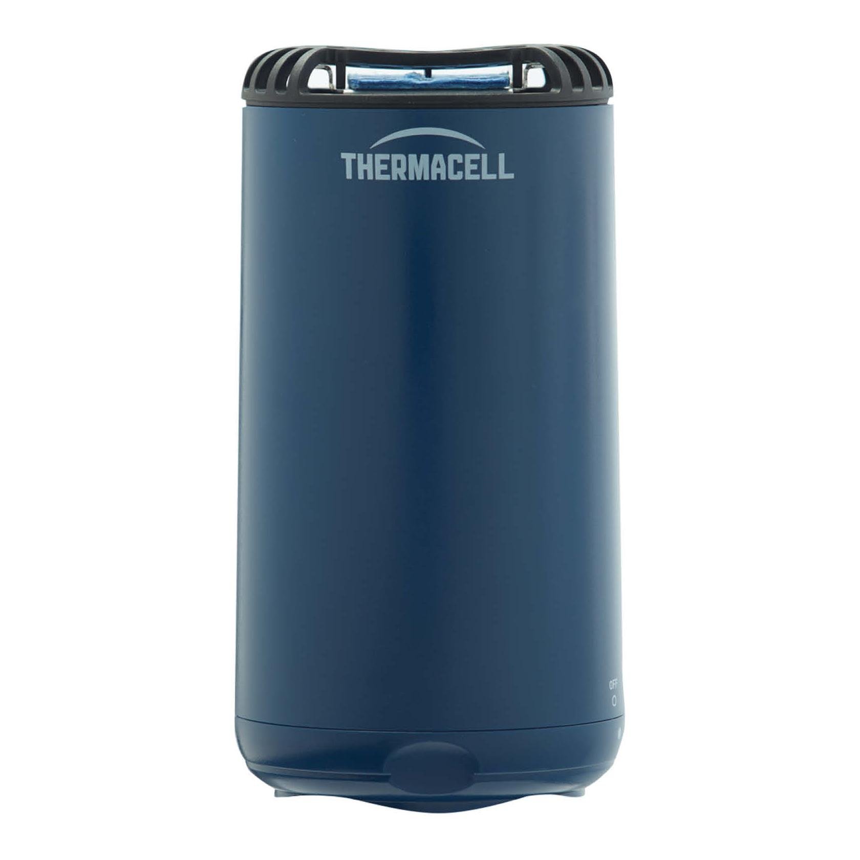 Image of Thermacell Mückenabwehr Protect HALOmini - Navy bei Hauptner.ch