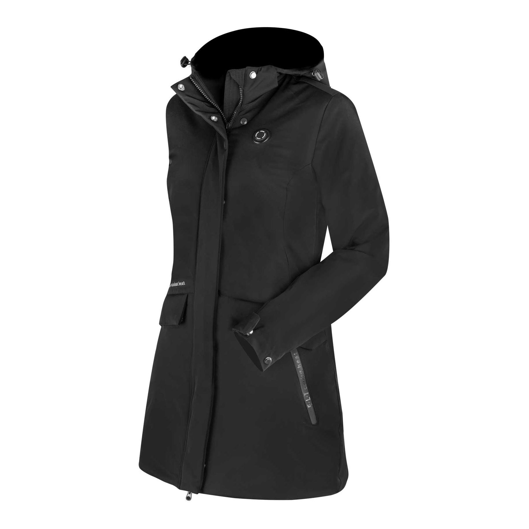 Heizparka Comfort Heat ELT