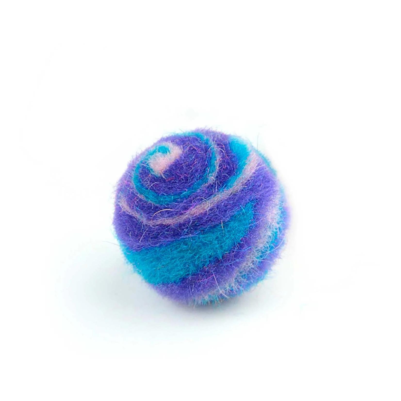 Katzenspielzeug Rolli