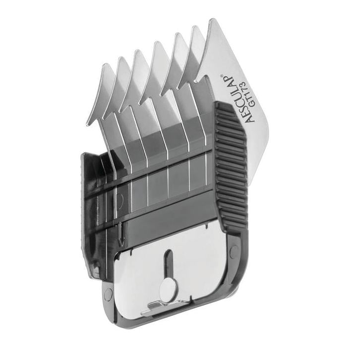 Image of Aesculap Aufsteckkammset Schermaschine Favorita Speed - Silber - bei Hauptner.ch