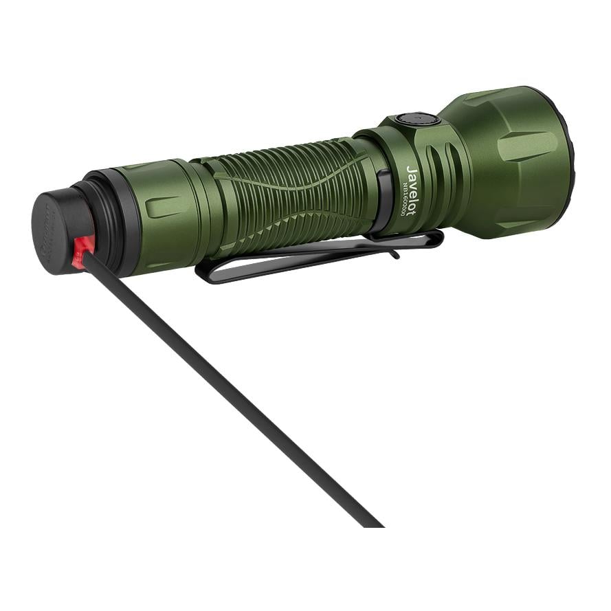 Javelot Taschenlampe