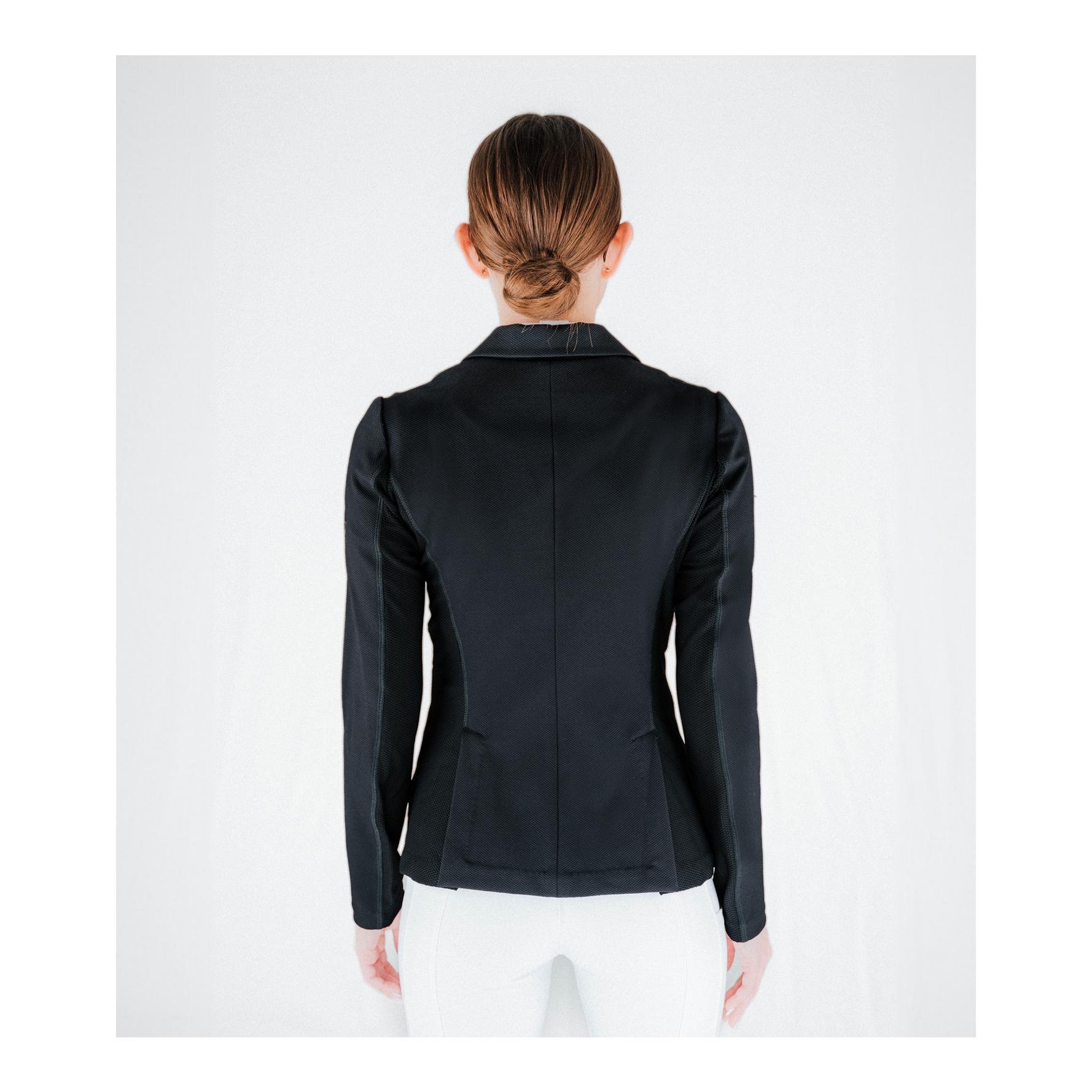 Elt Turnierjacket Light Mesh