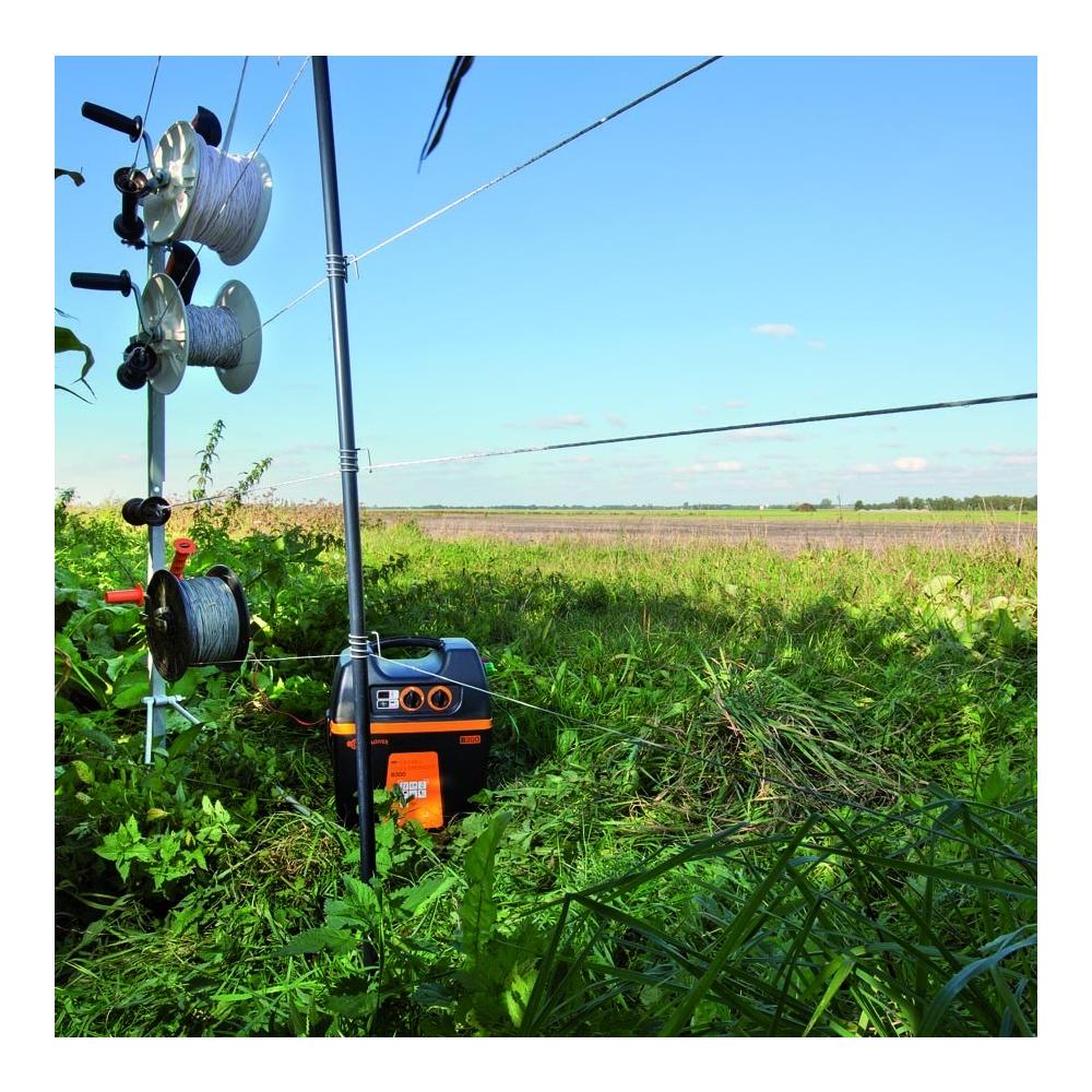 B300 Weidezaungerät