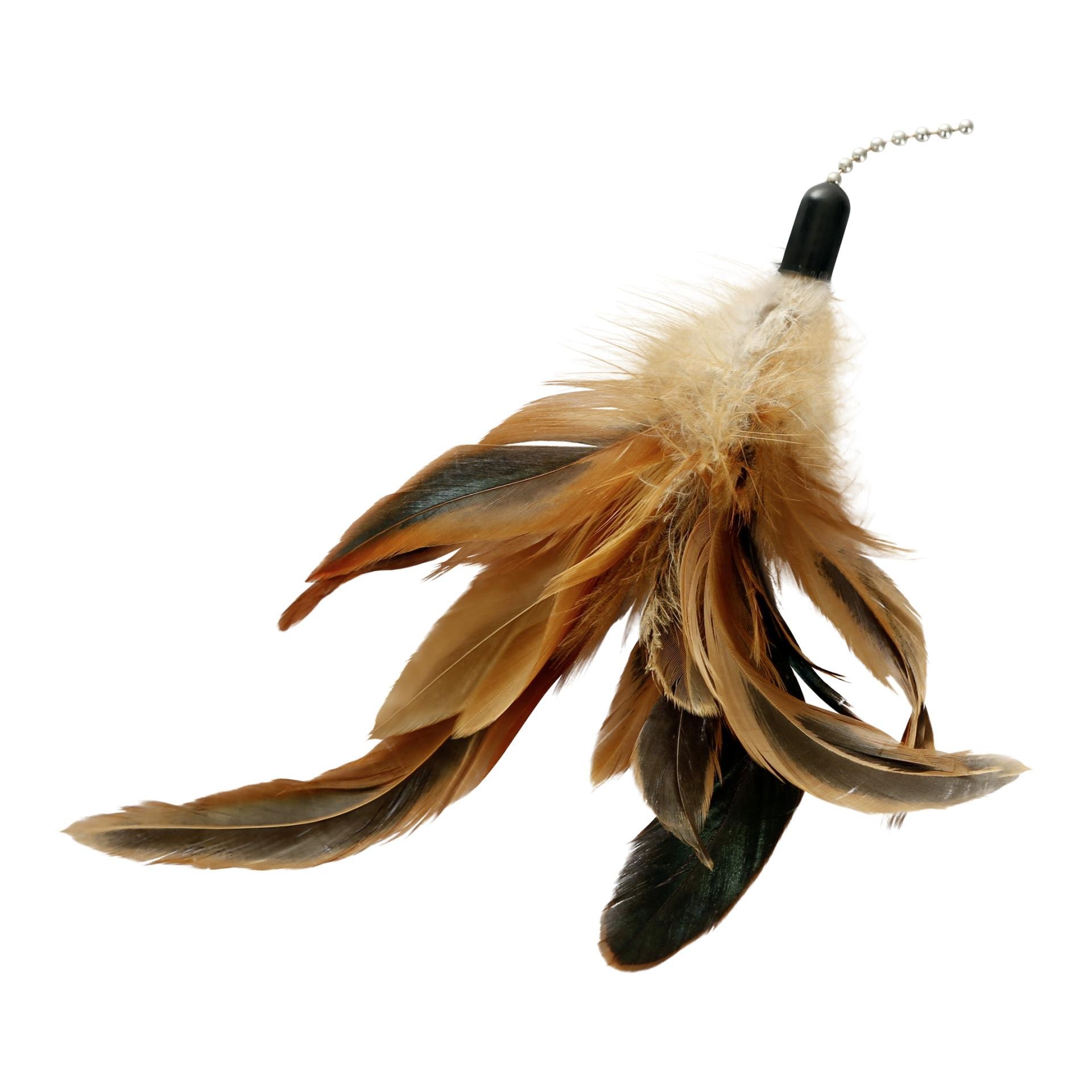 Katzenspielangel XXL