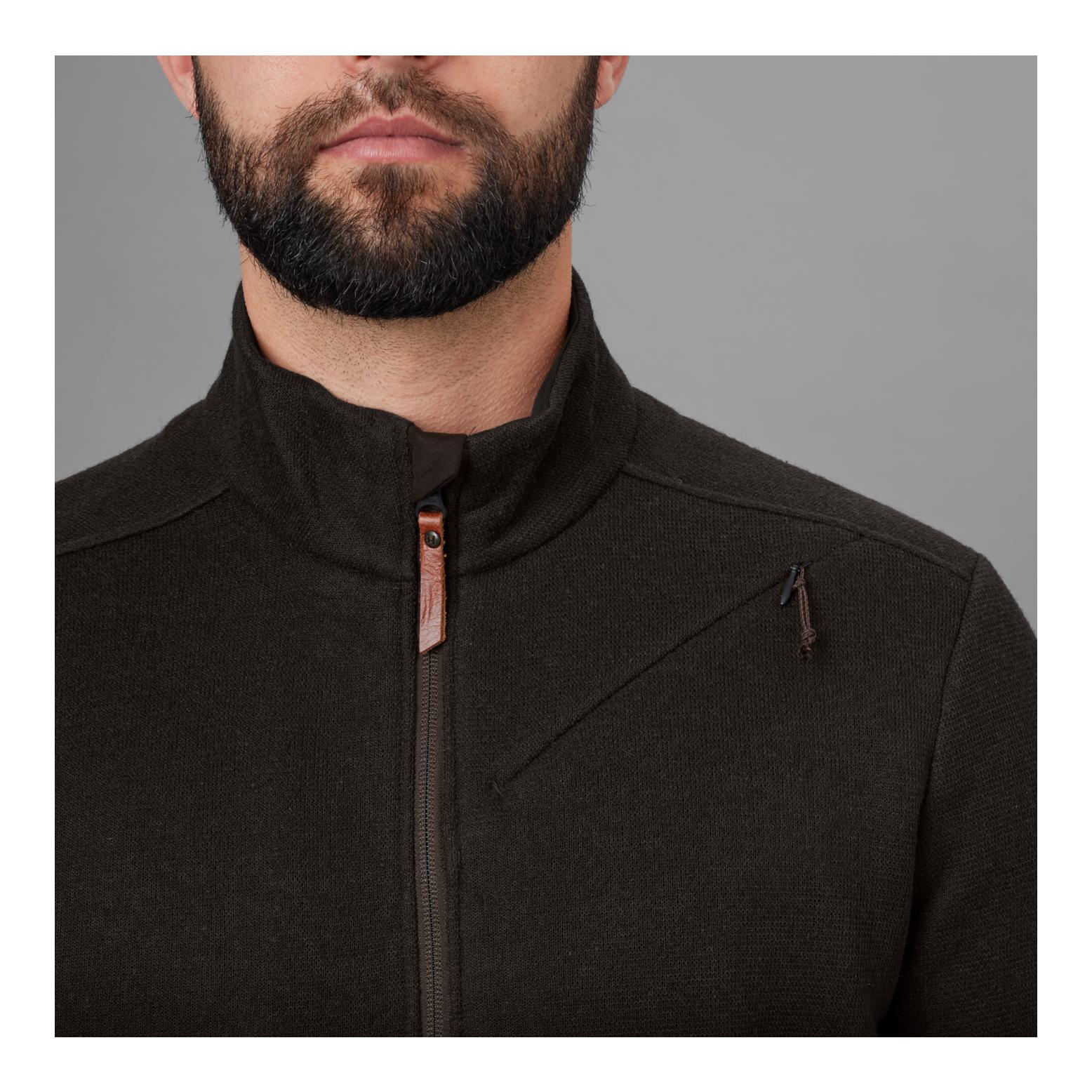 Troyer Metso Half Zip Herren