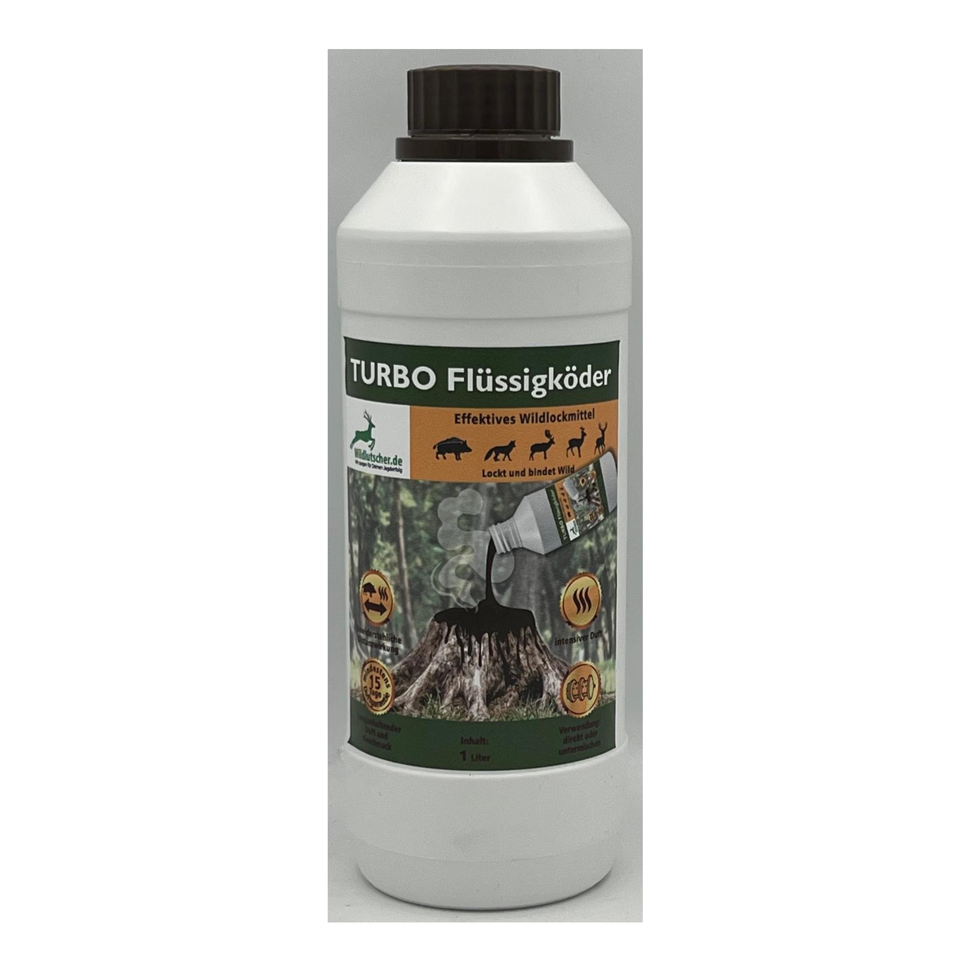 Turbo Flüssigköder