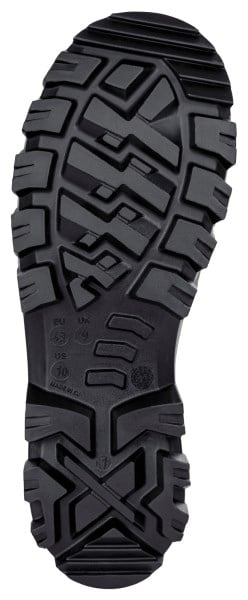 Sicherheitsstiefel S5 MidliteX SOLIDGRIP® 