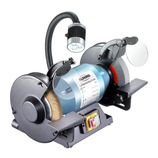 Doppelschleifmaschine WASU 2.0 175-230V