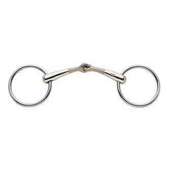 Image of sprenger Trense SENSOGAN® - Edelstahl rostfrei bei Hauptner.ch