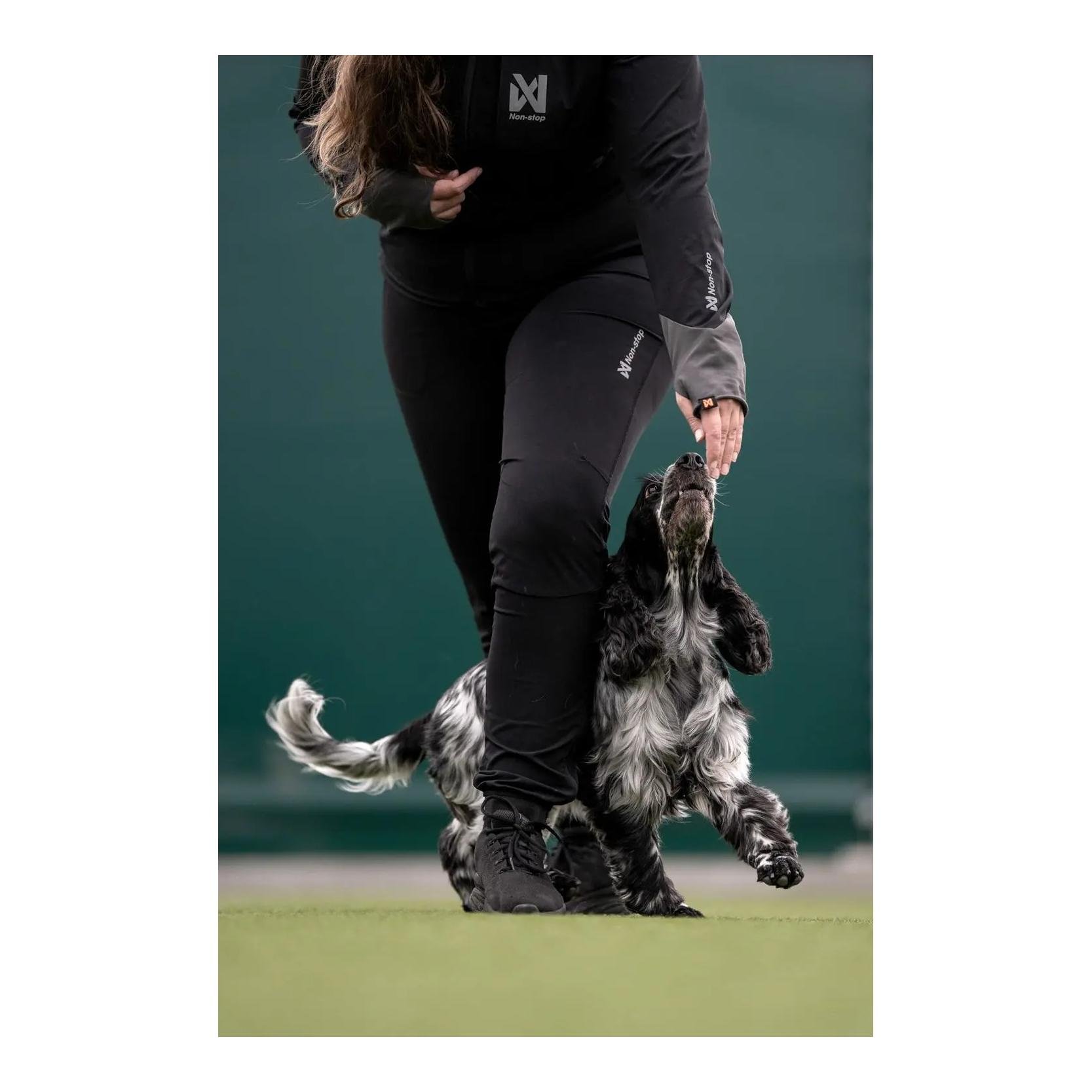 Canix warm-up pants women's