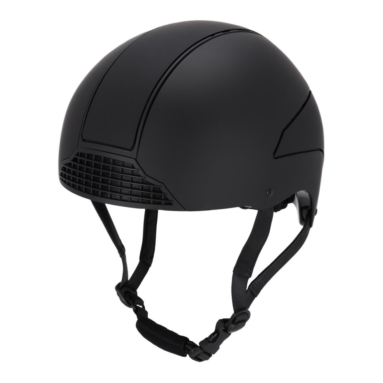 QHP Casque d'équitation Dallas-XC