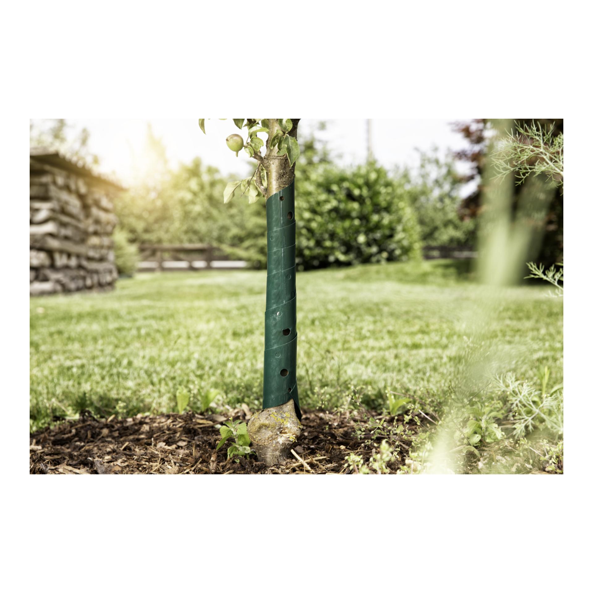 Windhager Baumschutz-Spiralen