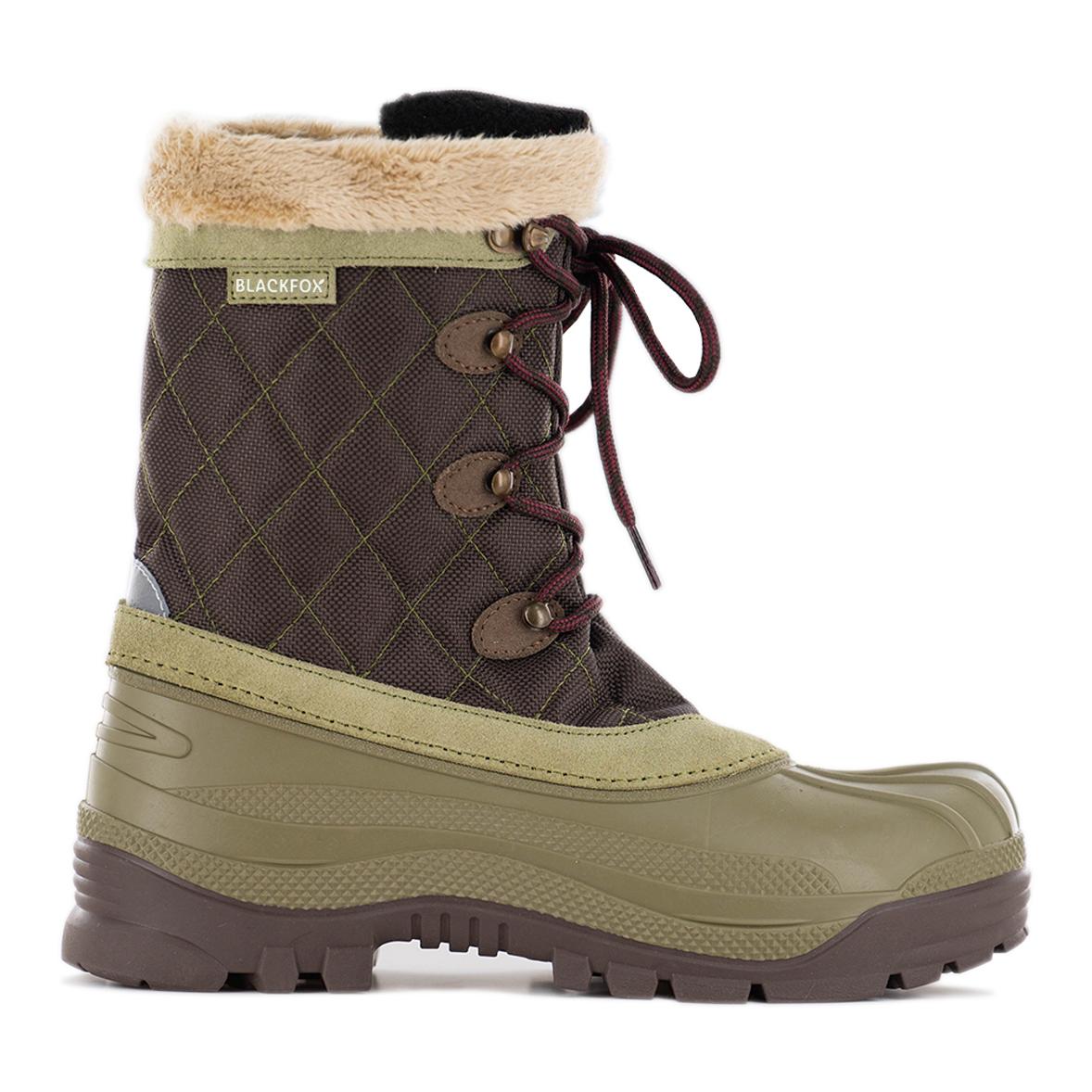 Winterstiefel Denali