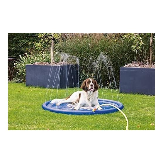 Beeztees Tapis d'arrosage Stay Cool