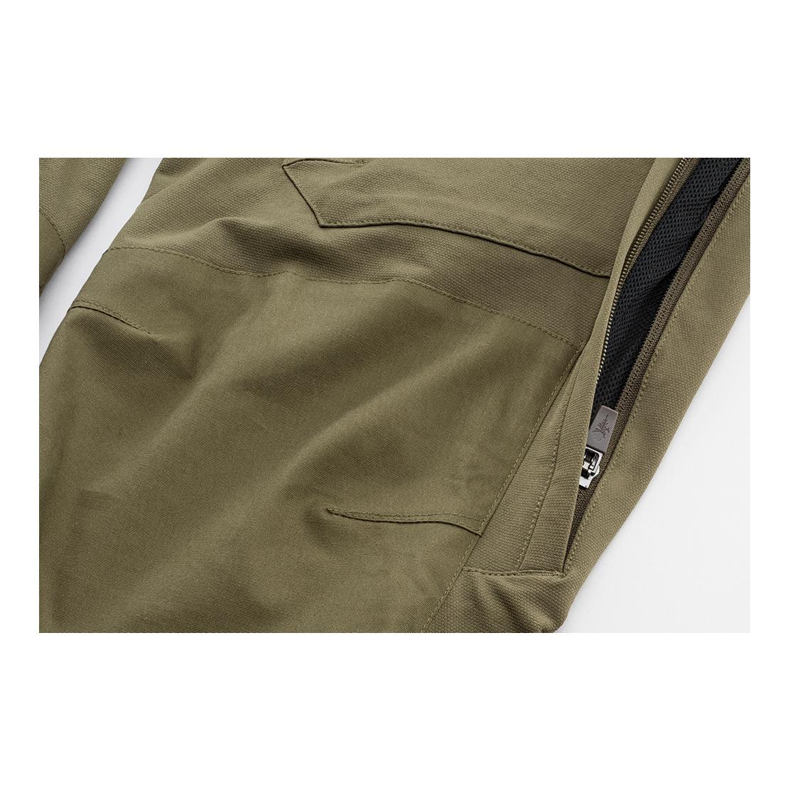 Finnveden Hybrid Hose Herren