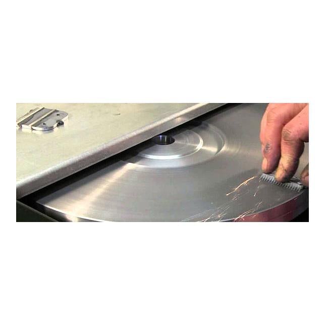 Vieh-/Pferdeschermesser Schleifen inkl. Versandkosten 