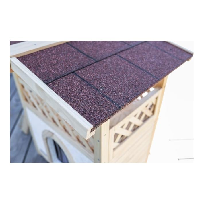 Katzenhaus Tyrol Alpin