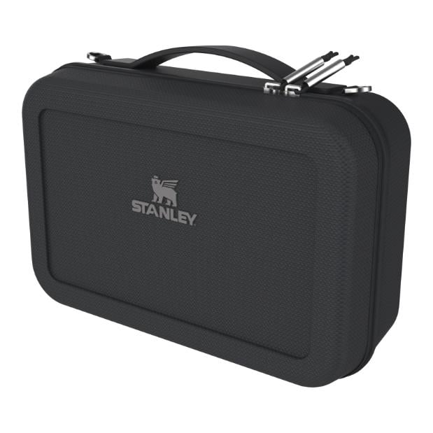 Stanley All Day Arista Mini Lunch Box 4l black