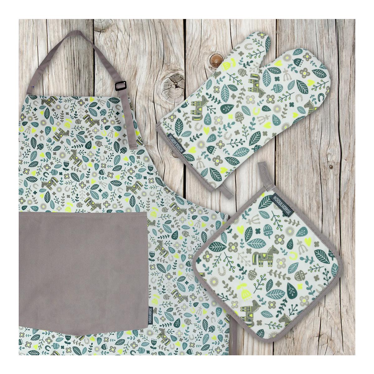 Kit de cuisine « Hygge »