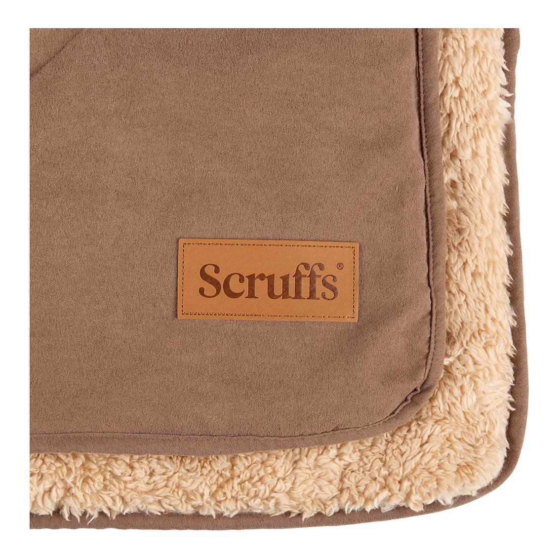 Kuscheldecke für Hunde