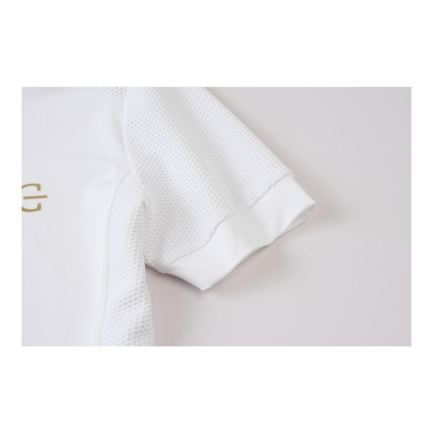 Covalliero Turniershirt F/S 2026