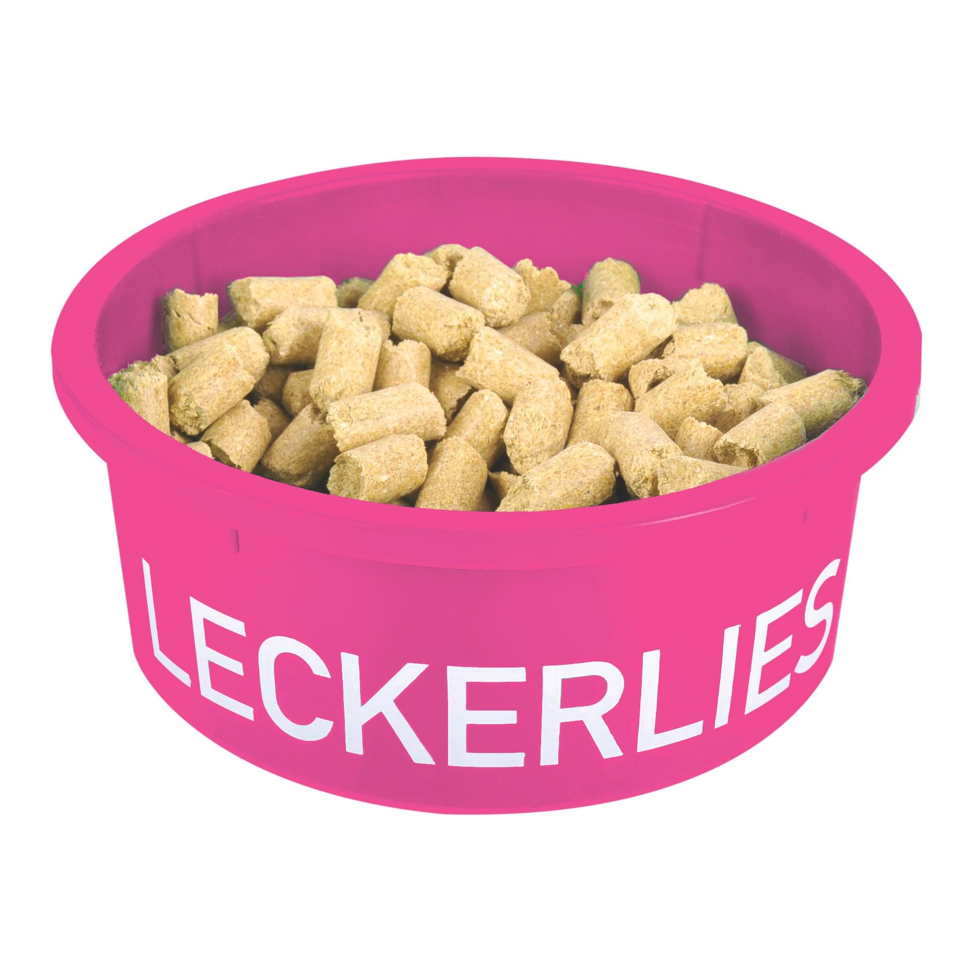 Image of Waldhausen Leckerli-Schale - Pink - bei Hauptner.ch