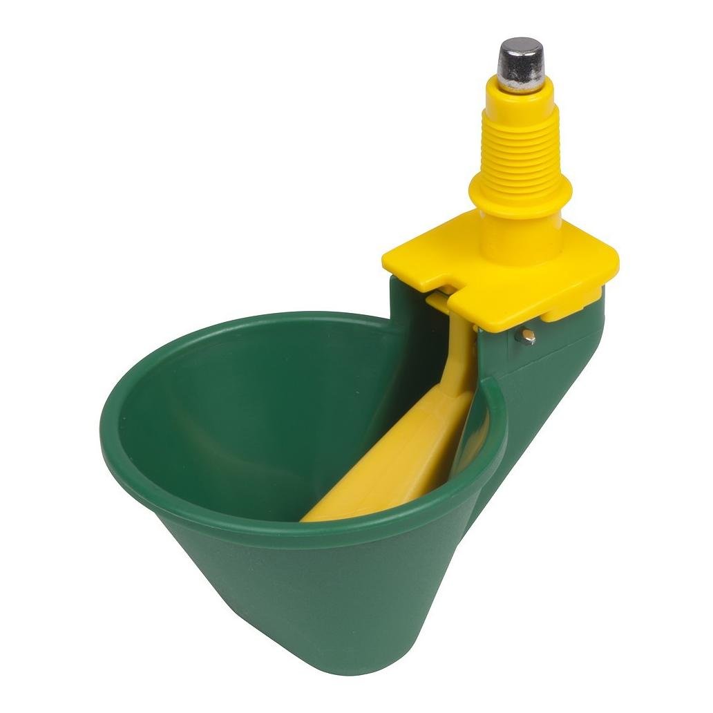 Trinkbecher für AviAqua Geflügeltränke