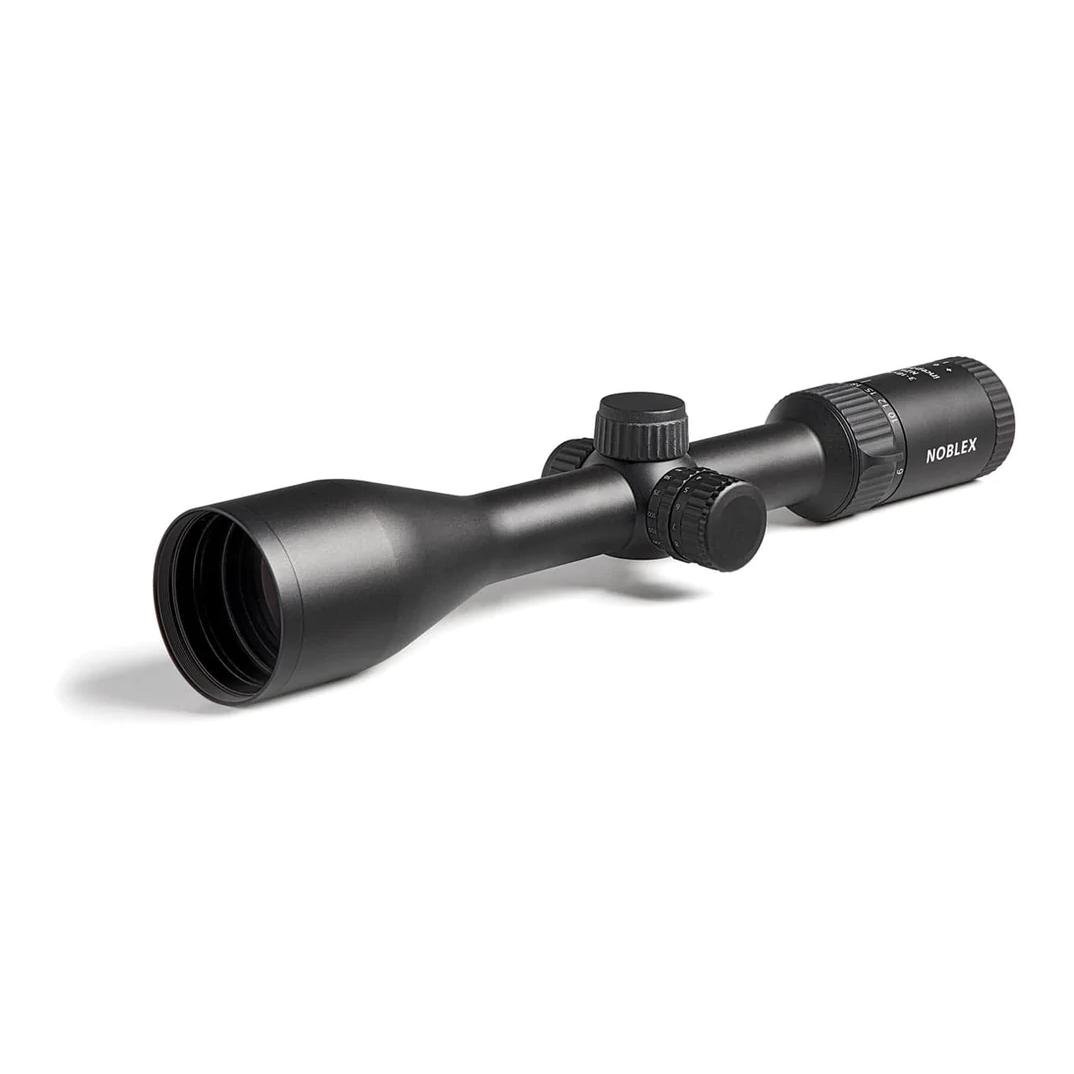 Zielfernrohr NZ6 3-18x56 Inception