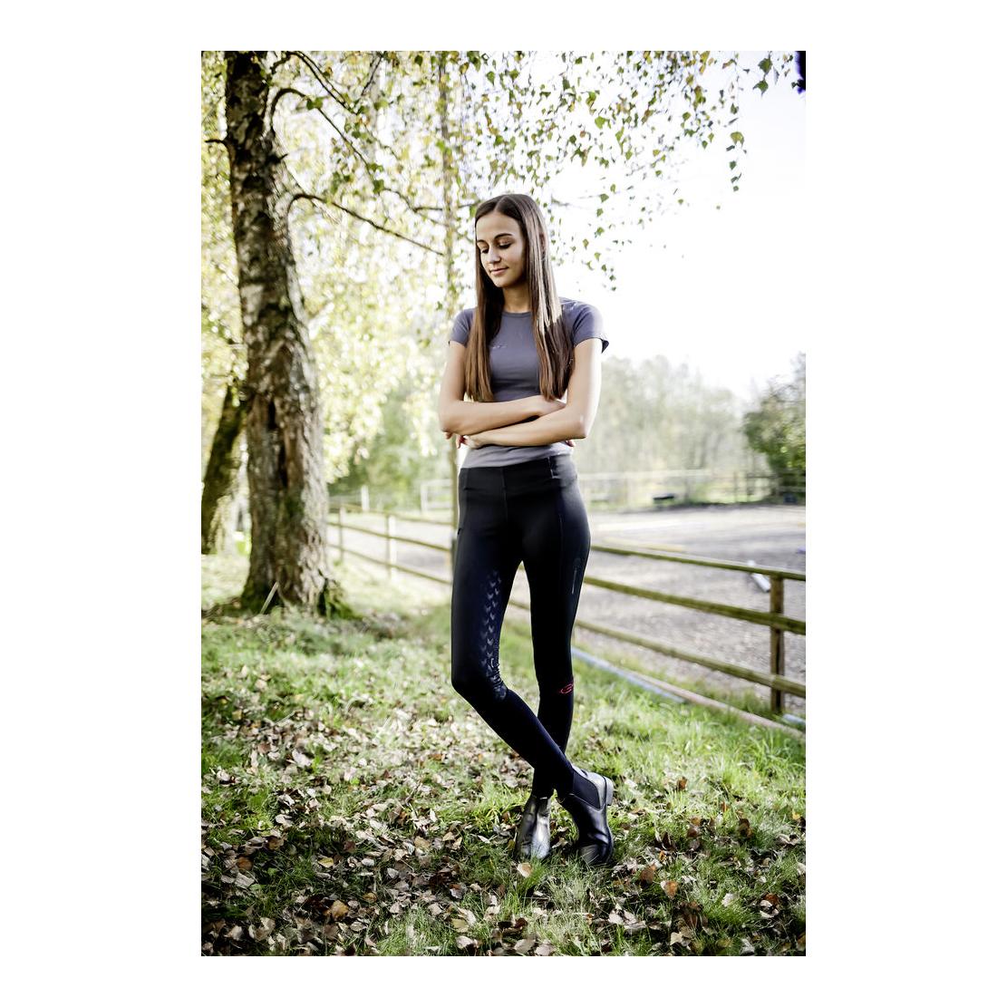 Reitleggings Equona Damen 