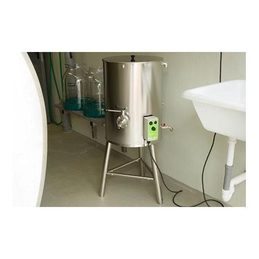 MilkPot 50 Milcherwärmer