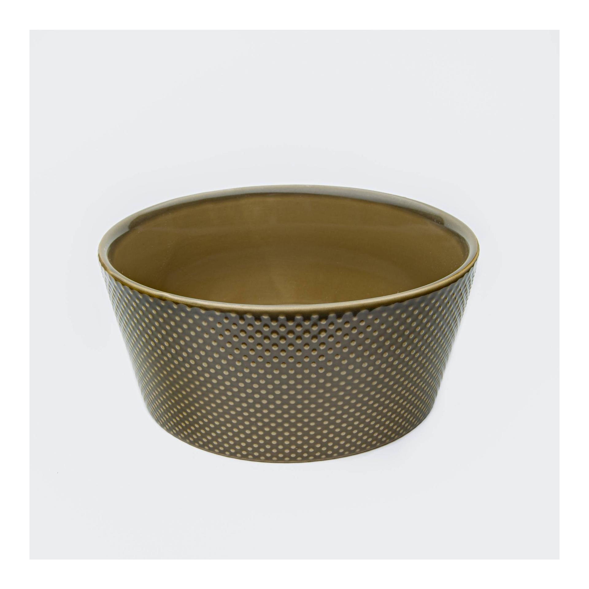 Hundenapf Alain - Avocado