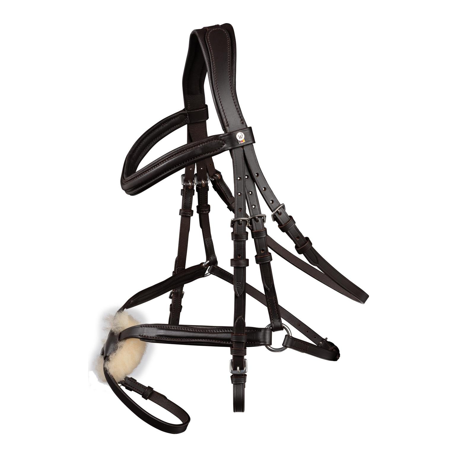 Waldhausen X-Line Trensenzaum Cancún