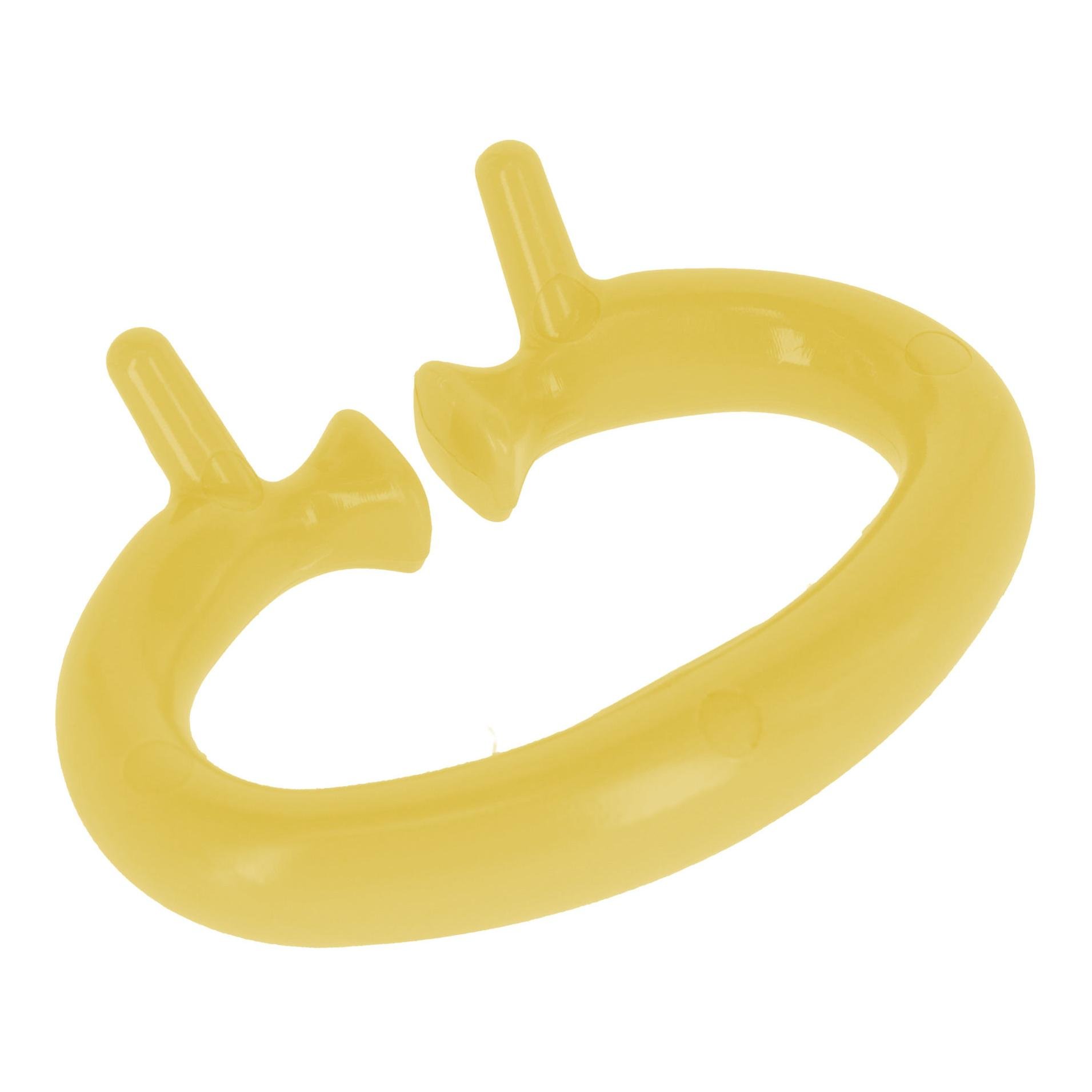 Image of Kerbl Viehsaugentwöhner SuckStop Müller - für Jung- und Grossvieh - Gelb - bei Hauptner.ch