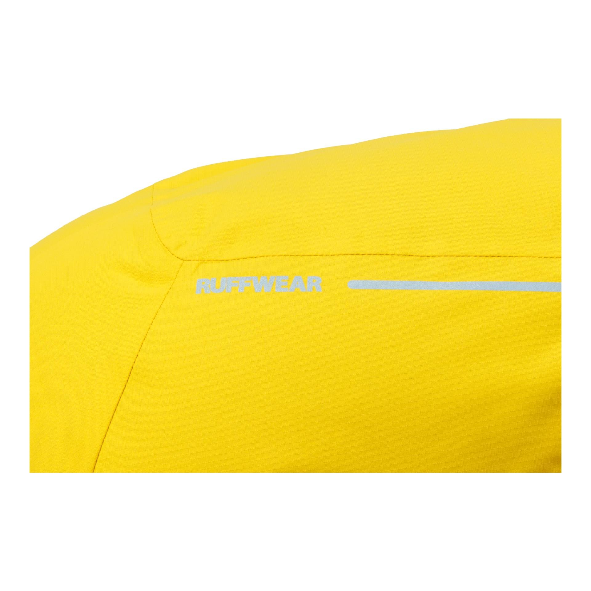 Hundemantel Vert Jacket