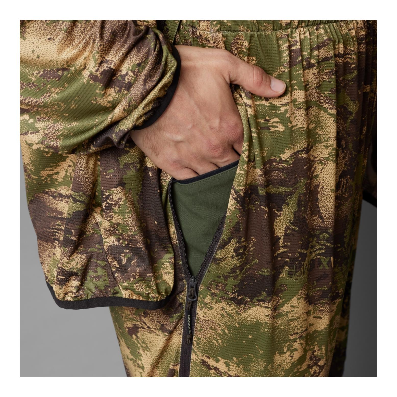 Deer Stalker Camo Cover Hose - AXIS MSP®Forest
