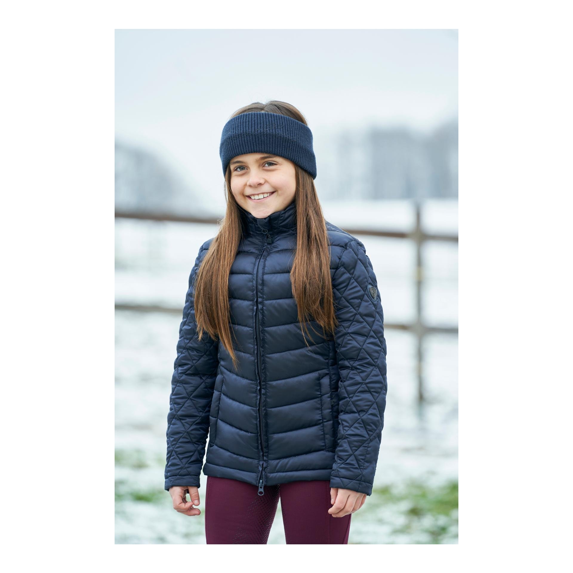 Steppjacke Collection 2021 Kinder