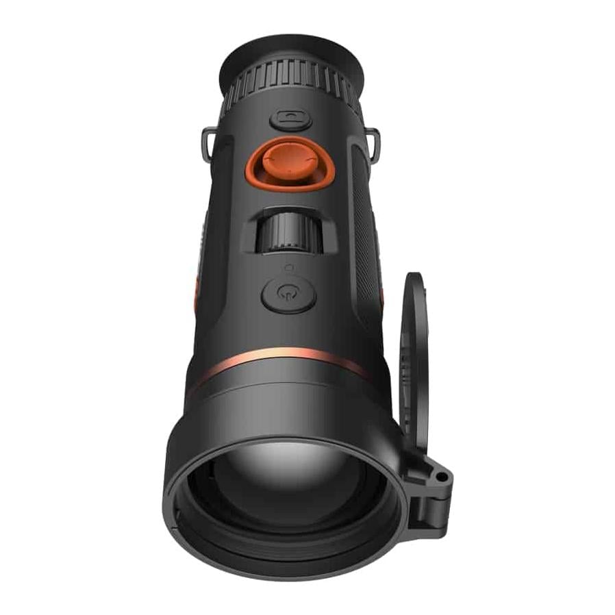 Appareil d'imagerie thermique WILD 650