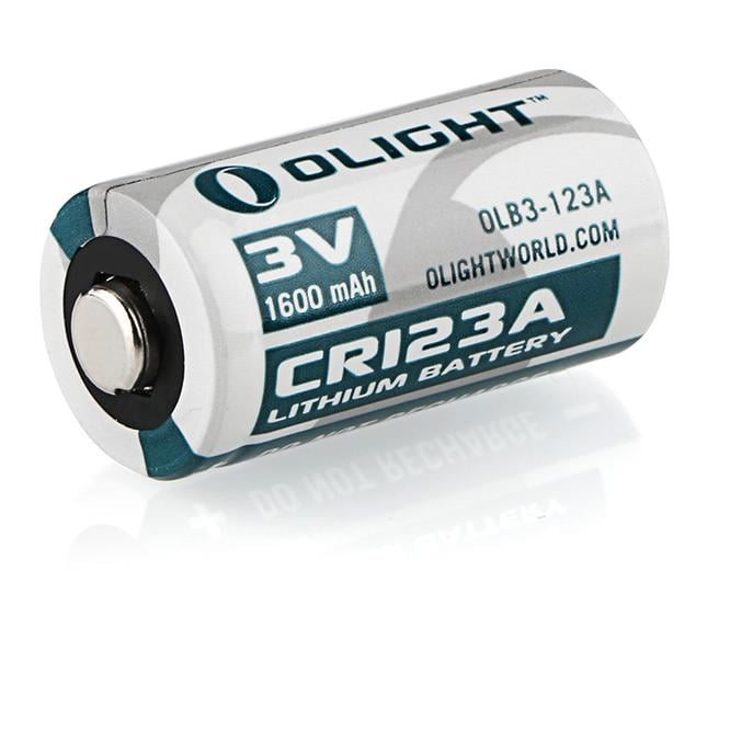 Olight