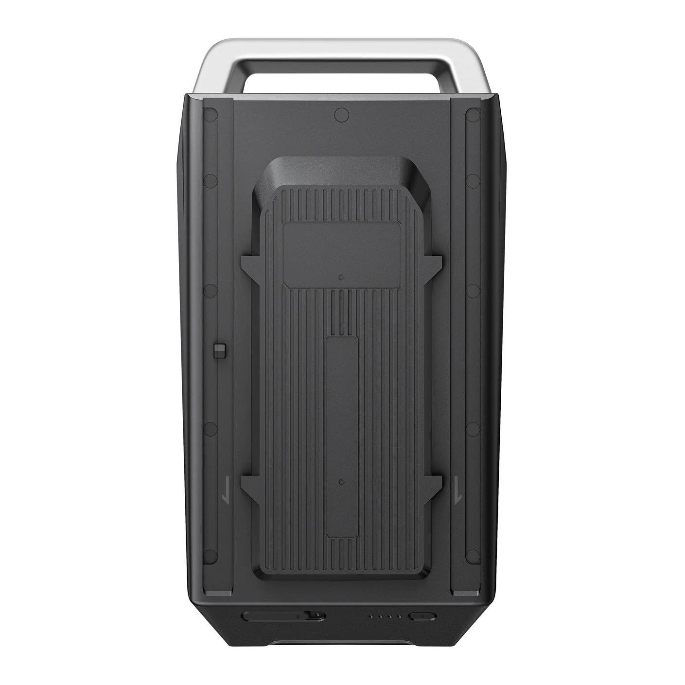 WAVE 3 - Batterie supplémentaire