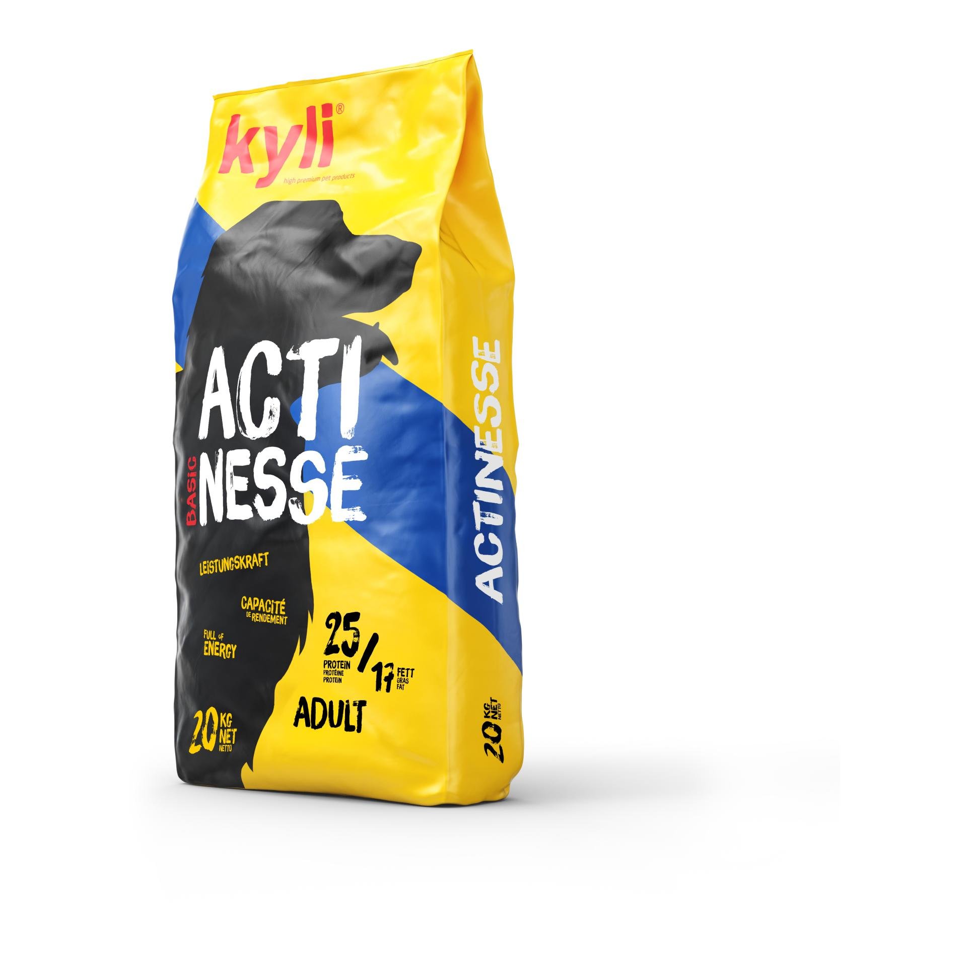 Actinesse