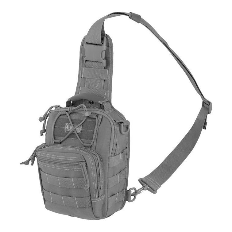 Sac à dos Remora Gearslinger de Maxpedition - noir