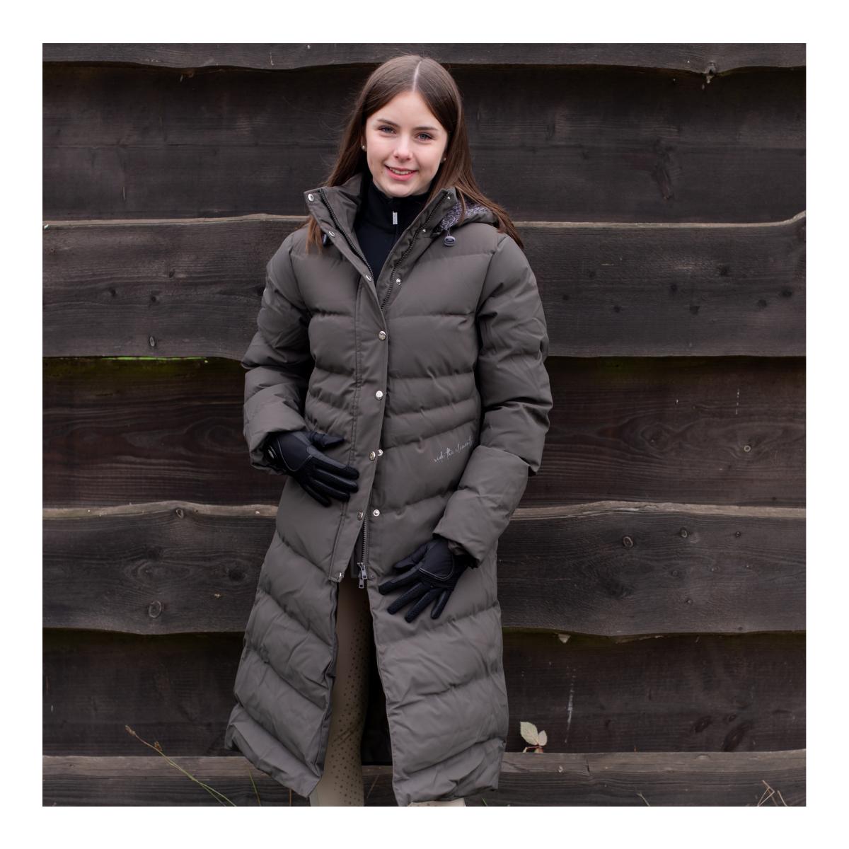 Wintermantel Elements Ultra