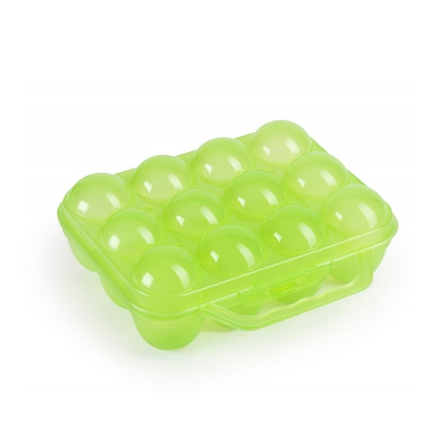 Eierbox - Plastik