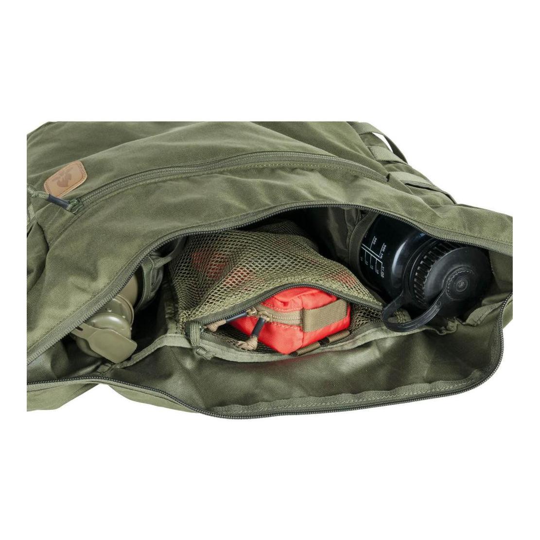 Bag Bushcraft SATCHEL - Shadow Grey