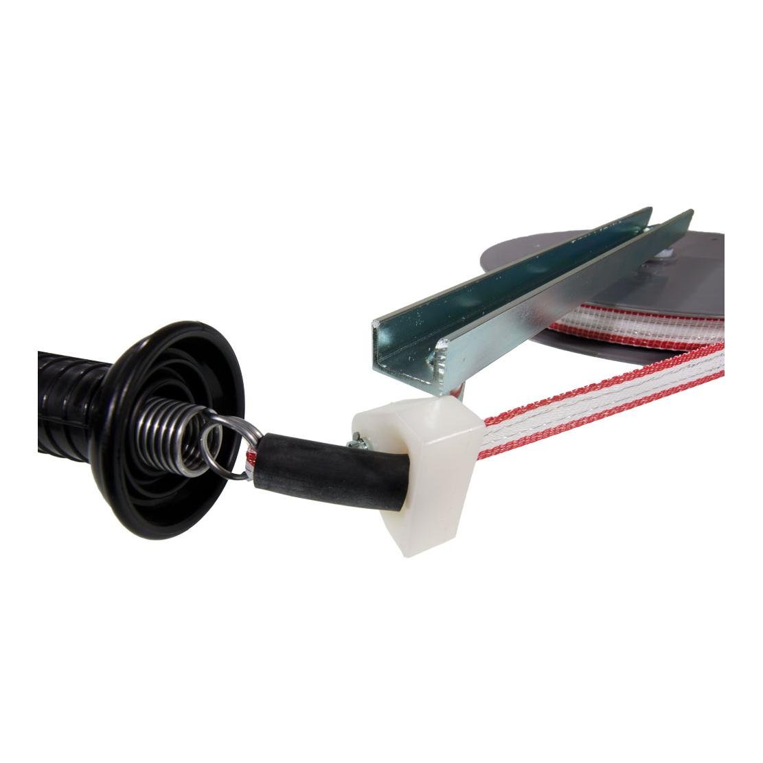 Enrouleur pour ruban