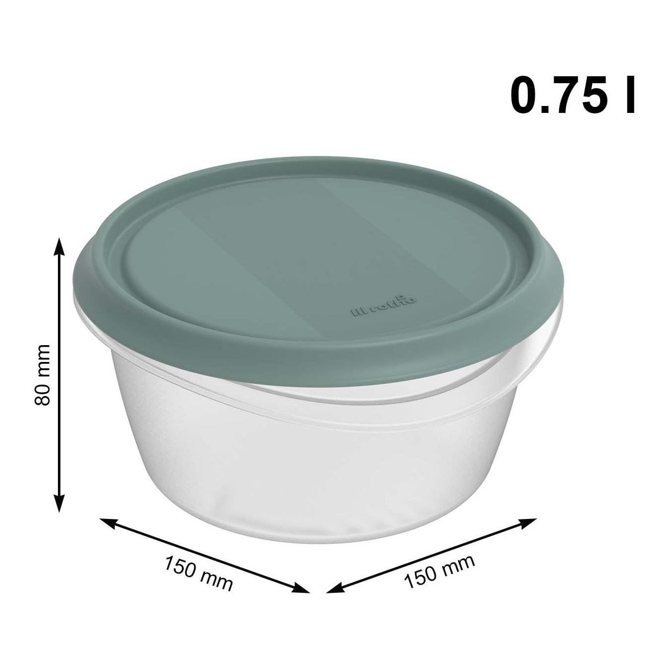 Picknick-Set 6-tlg. RUMA