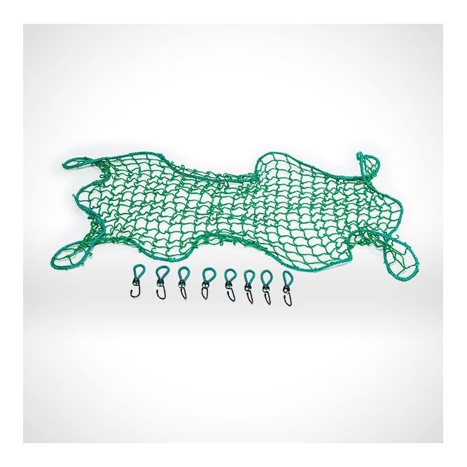 Ladungssicherungsnetz passend für alle Heckträger