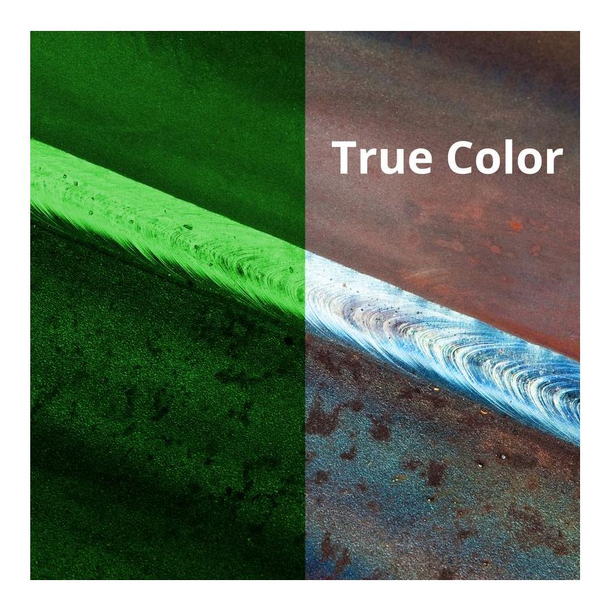 Casque de soudure automatique GSH-TC-2