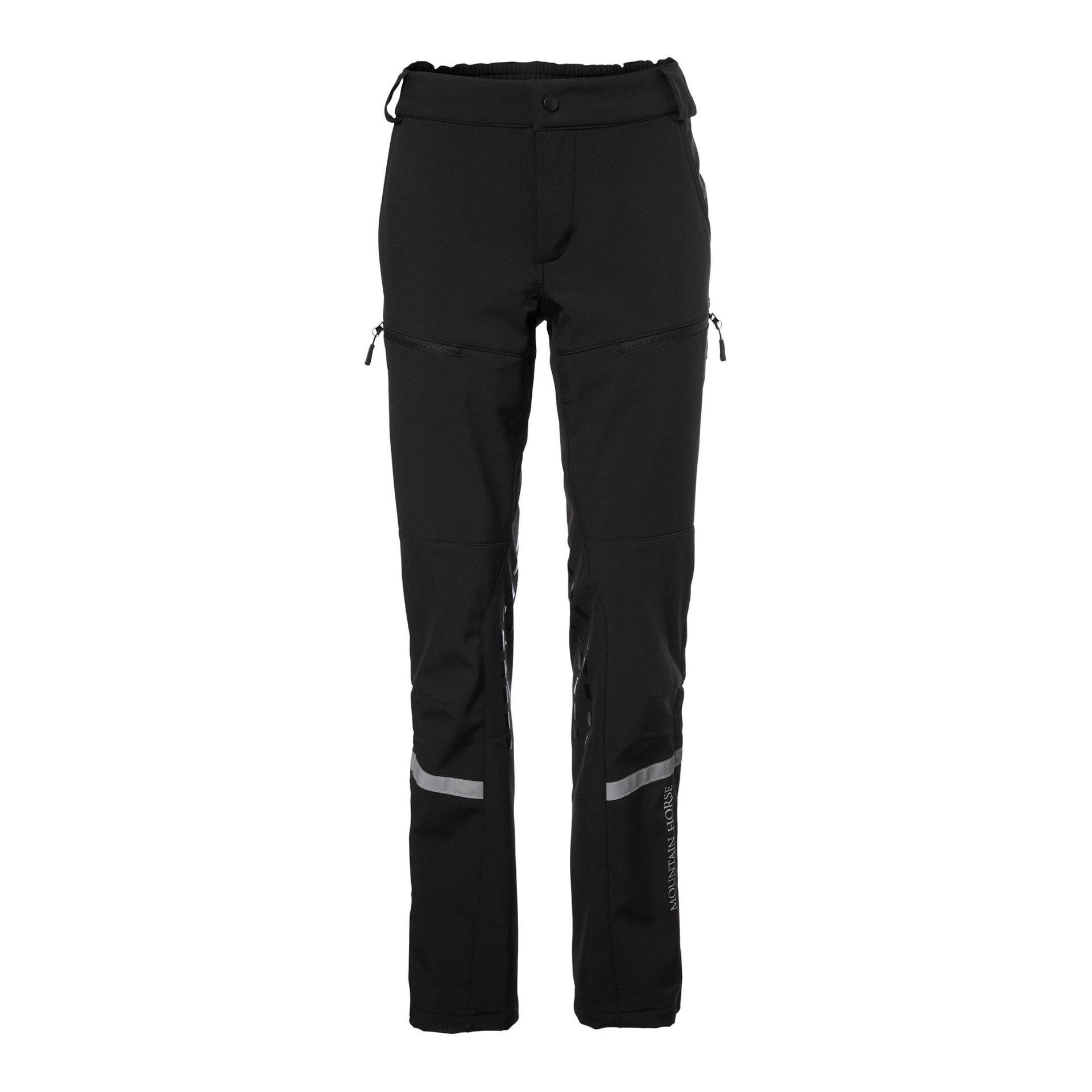 Überziehhose Artax Softshell