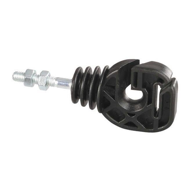 Seil- und Bandisolator Gewinde M6